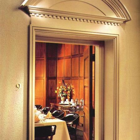 The Inn At The Standard Club Чикаго Экстерьер фото